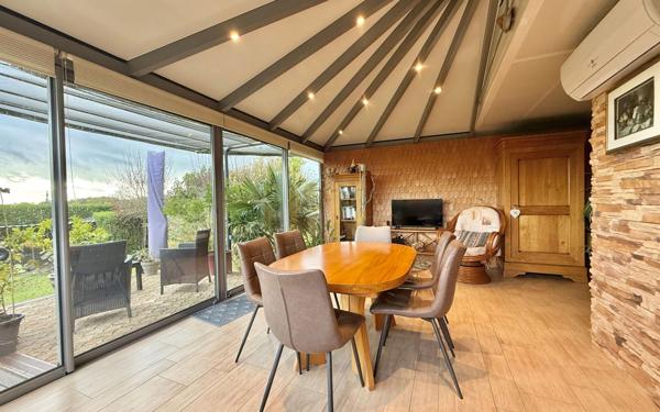 Maison à vendre    4 pièces •  Couternon