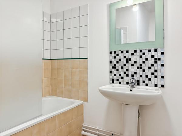 Charmant appartement 2 pièces 49.3m² au coeur de Montlhéry