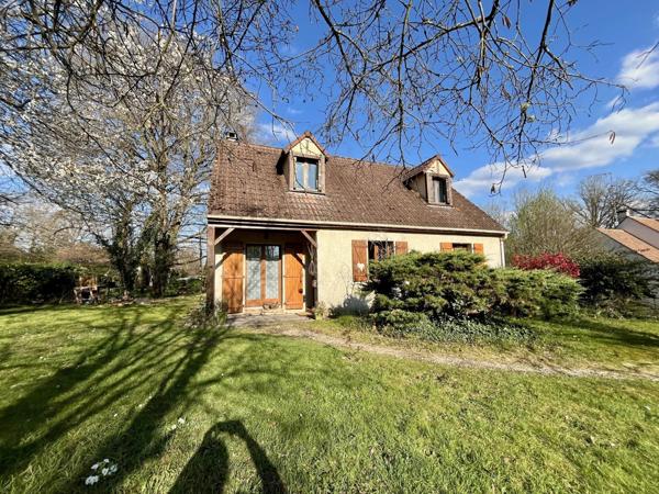Vente Maison 5 pièces 105 m2 à Dourdan