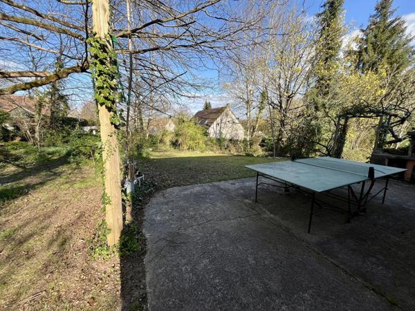 Vente Maison 5 pièces 105 m2 à Dourdan