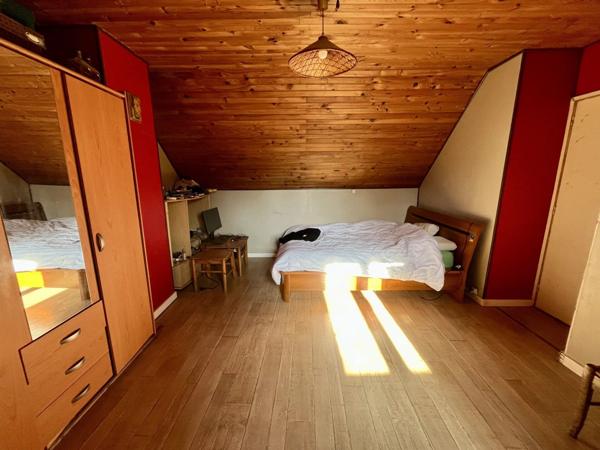 Vente Maison 5 pièces 105 m2 à Dourdan