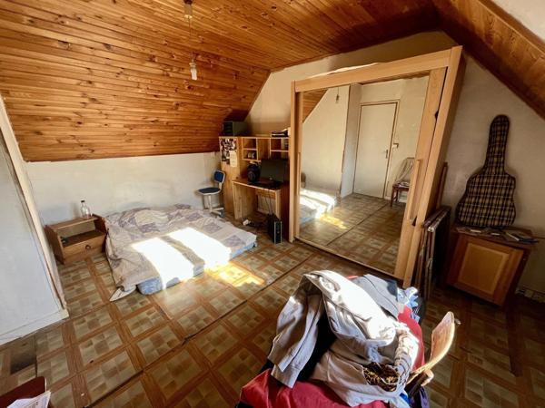 Vente Maison 5 pièces 105 m2 à Dourdan