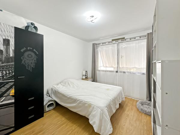 Appartement Poissy 3 pièce(s) 62.67 m2