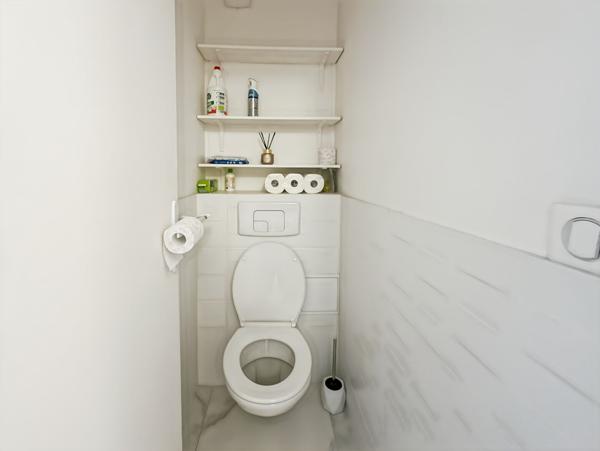 Appartement Poissy 3 pièce(s) 62.67 m2