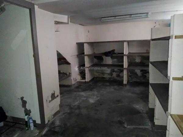 Location Local commercial 4 pièces à Carmaux