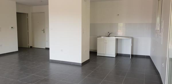 Appartement Marseille 4pièce(s) 83m2