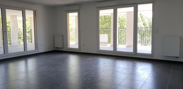 Appartement Marseille 4pièce(s) 83m2