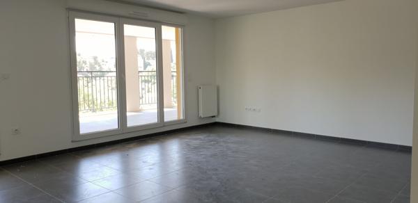 Appartement Marseille 4pièce(s) 83m2
