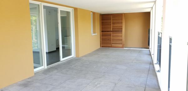 Appartement Marseille 4pièce(s) 83m2