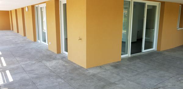 Appartement Marseille 4pièce(s) 83m2