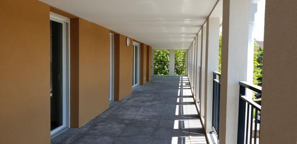 Appartement Marseille 4pièce(s) 83m2