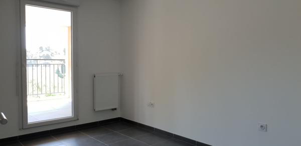 Appartement Marseille 4pièce(s) 83m2