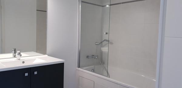 Appartement Marseille 4pièce(s) 83m2