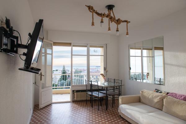 Appartement à vendre à Beaulieu-sur-Mer (06310) - Alpes-Maritimes