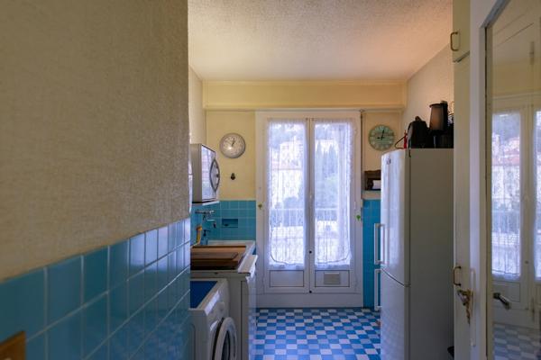 Appartement à vendre à Beaulieu-sur-Mer (06310) - Alpes-Maritimes