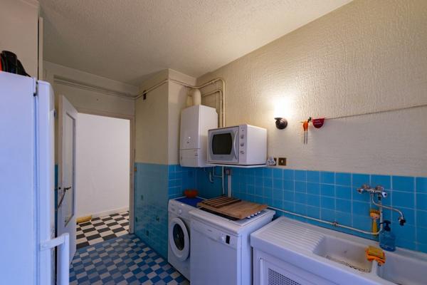 Appartement à vendre à Beaulieu-sur-Mer (06310) - Alpes-Maritimes