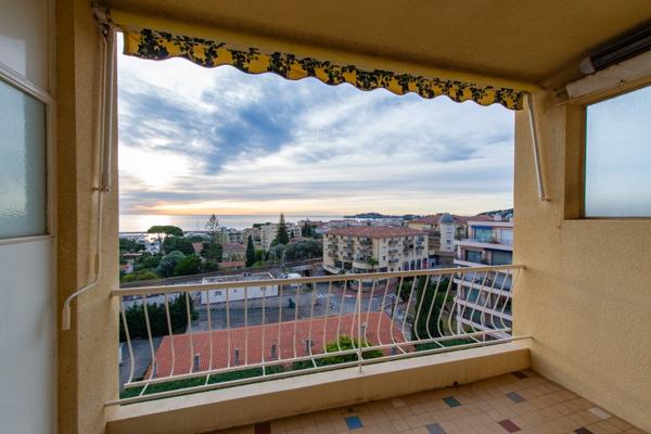 Appartement à vendre à Beaulieu-sur-Mer (06310) - Alpes-Maritimes