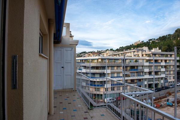 Appartement à vendre à Beaulieu-sur-Mer (06310) - Alpes-Maritimes
