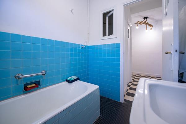 Appartement à vendre à Beaulieu-sur-Mer (06310) - Alpes-Maritimes