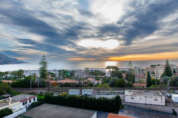 Appartement à vendre à Beaulieu-sur-Mer (06310) - Alpes-Maritimes