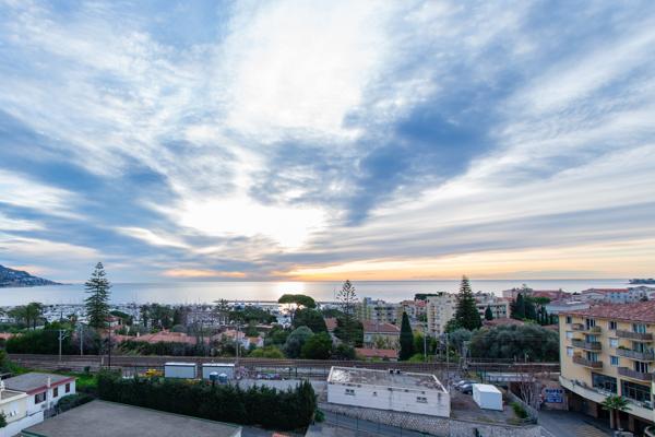 Appartement à vendre à Beaulieu-sur-Mer (06310) - Alpes-Maritimes
