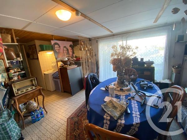 Maison à vendre  5 pièces - 127,63 m 2   LA ROCHELLE  - 17