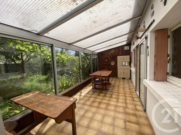 Maison à vendre  5 pièces - 127,63 m 2   LA ROCHELLE  - 17