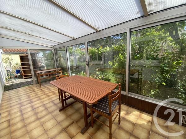 Maison à vendre  5 pièces - 127,63 m 2   LA ROCHELLE  - 17