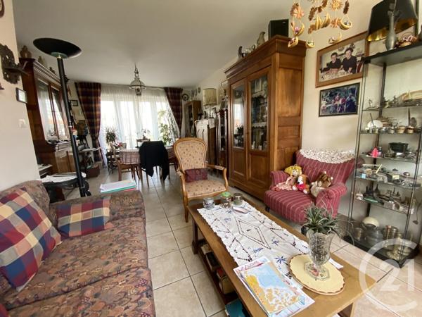 Maison à vendre  5 pièces - 127,63 m 2   LA ROCHELLE  - 17