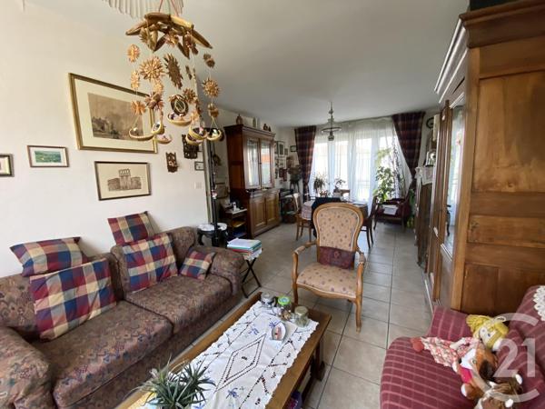 Maison à vendre  5 pièces - 127,63 m 2   LA ROCHELLE  - 17