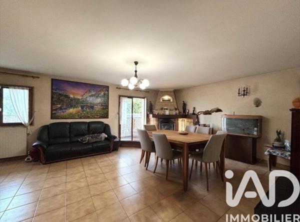 Maison à vendre 5 pièces 122 m² Tremblay-en-France