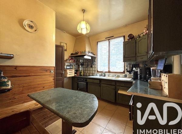 Maison à vendre 5 pièces 122 m² Tremblay-en-France