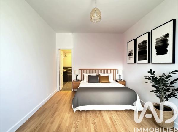 Maison à vendre 5 pièces 122 m² Tremblay-en-France