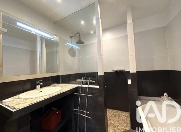 Maison à vendre 5 pièces 122 m² Tremblay-en-France