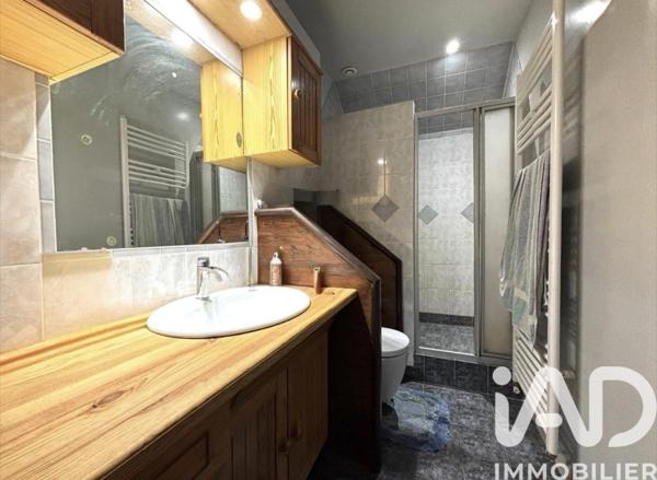 Maison à vendre 5 pièces 122 m² Tremblay-en-France