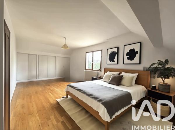Maison à vendre 5 pièces 122 m² Tremblay-en-France
