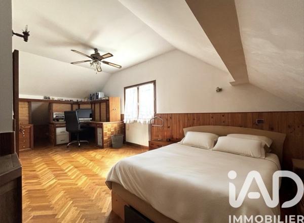 Maison à vendre 5 pièces 122 m² Tremblay-en-France