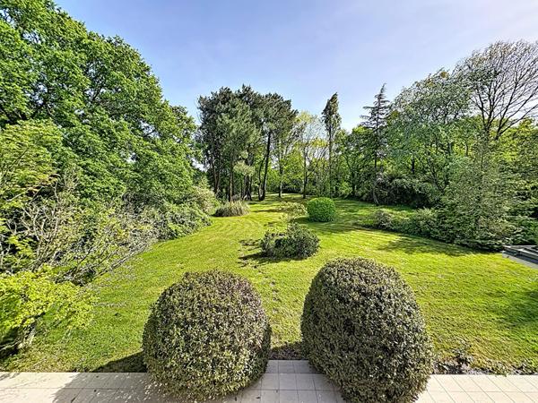 Carquefou Est, Propriété de charme 230 m² au sol.