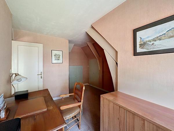 Carquefou Est, Propriété de charme 230 m² au sol.