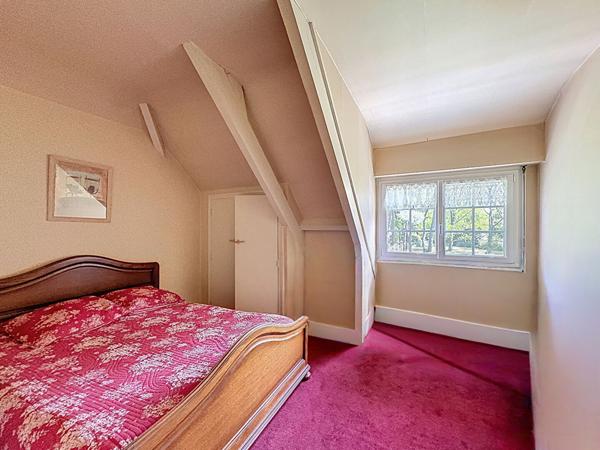 Carquefou Est, Propriété de charme 230 m² au sol.