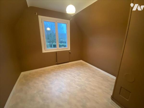 Maison GONNEVILLE SUR SCIE