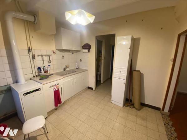 Maison GONNEVILLE SUR SCIE