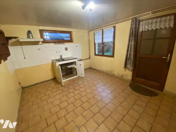 Maison GONNEVILLE SUR SCIE