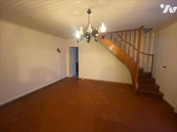 Maison GONNEVILLE SUR SCIE