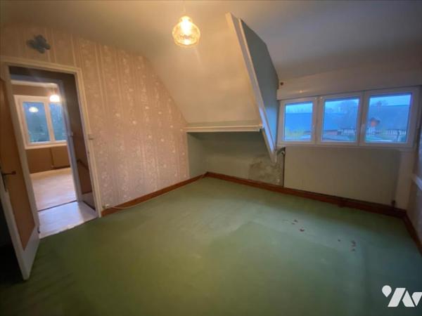 Maison GONNEVILLE SUR SCIE