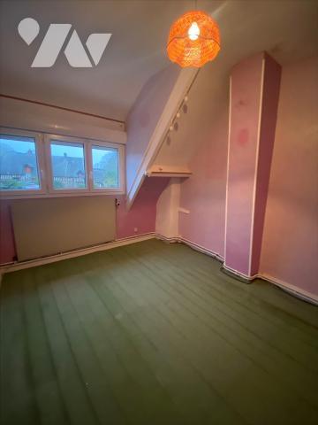 Maison GONNEVILLE SUR SCIE