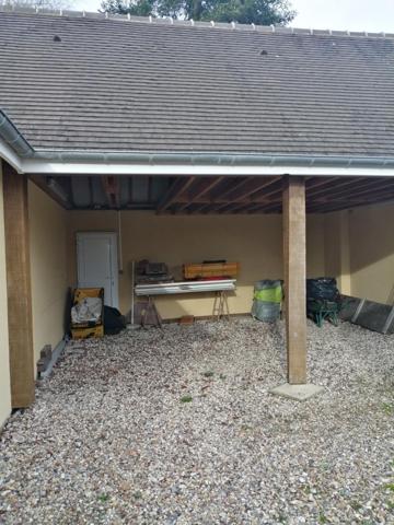 Maison individuelle à vendre à Les Monts du Roumois dans l'Eure (27520), ref : VTE 112957