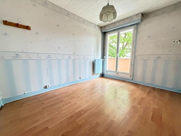 Appartement Evry Courcouronnes 5 pièce(s)