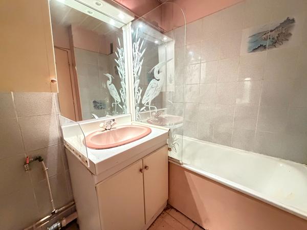 Appartement Evry Courcouronnes 5 pièce(s)