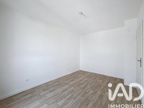 Appartement à vendre 2 pièces 40 m² Roissy-en-Brie